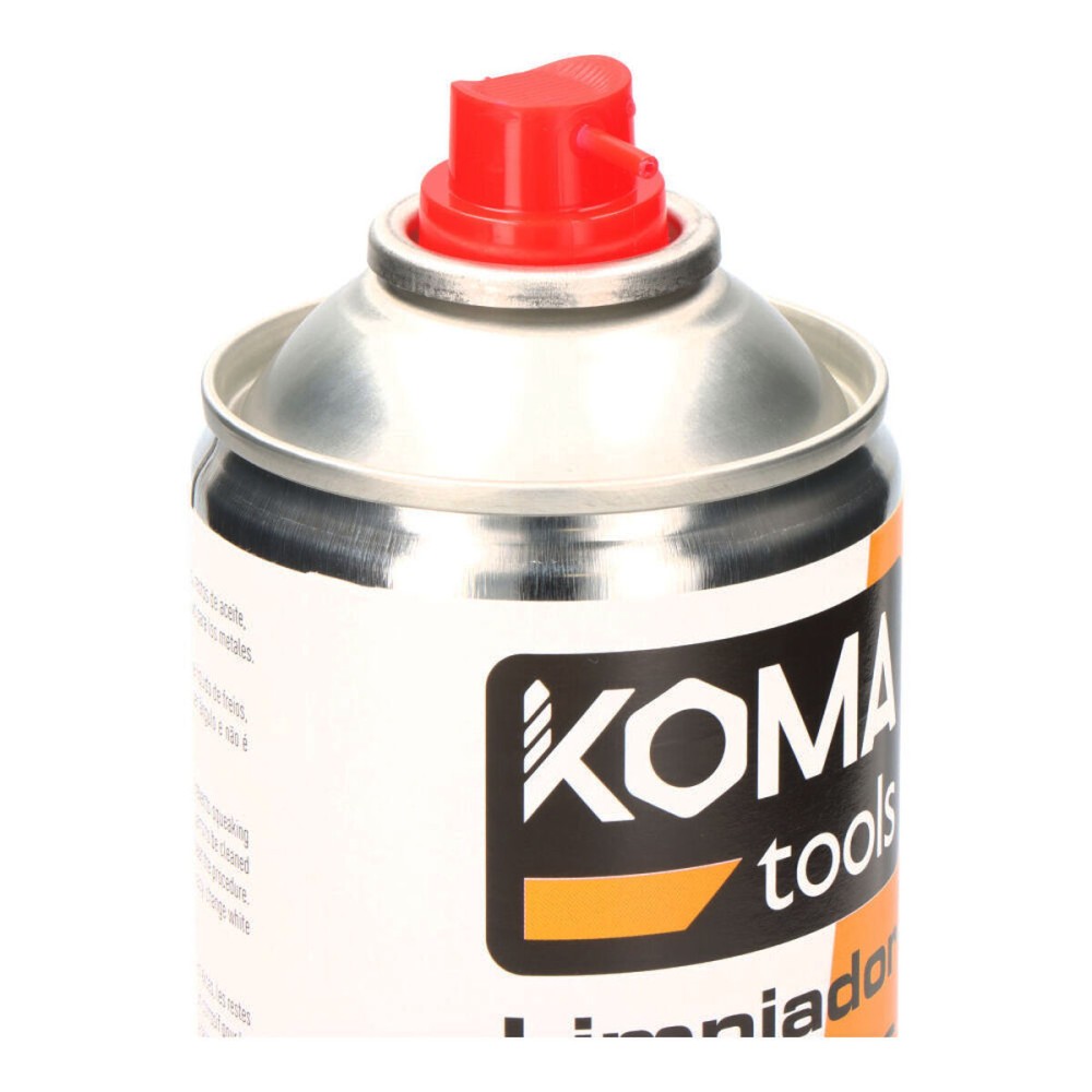 Kαθαριστικό φρένων Koma Tools 600 ml Spray