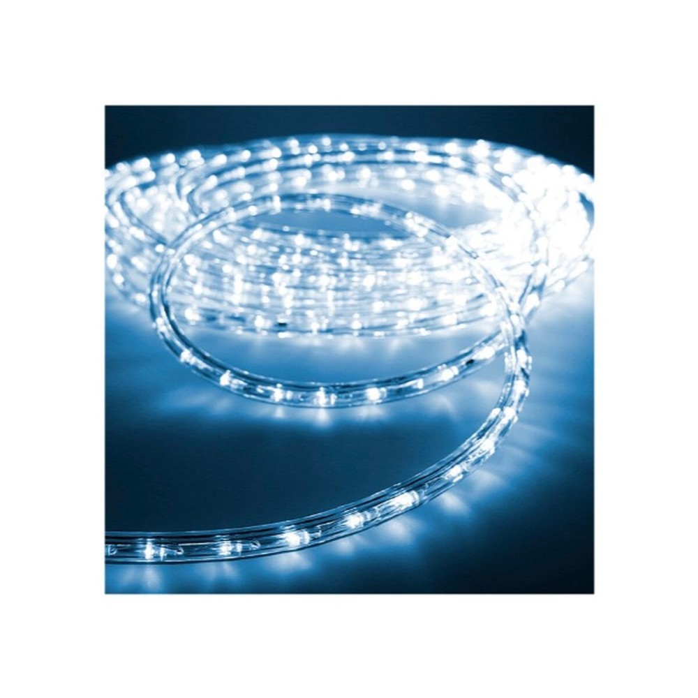 LED Σωλήνας EDM 72708 flexiLED Μπλε 1,75 W x 1 m 48 m 2 δρόμων