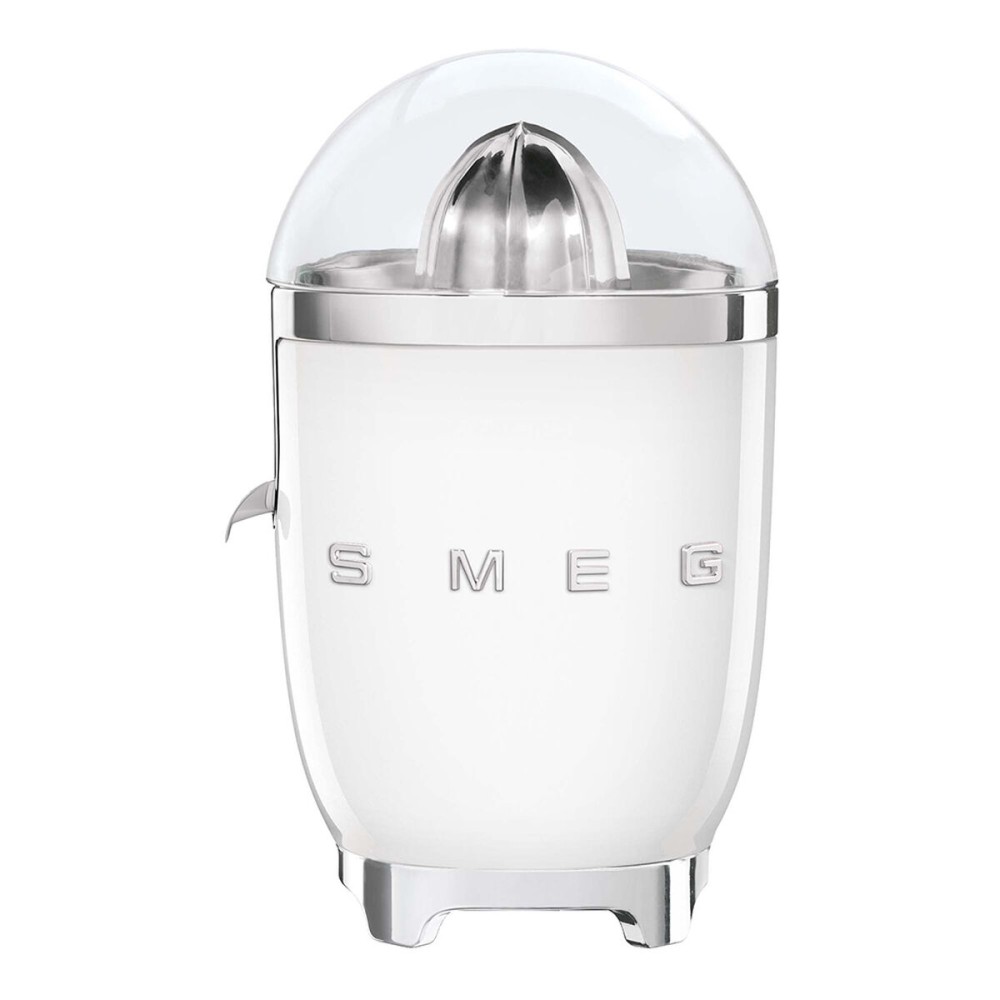 Ηλεκτρικός Αποχυμωτής Smeg CJF11WHEU Λευκό 70 W