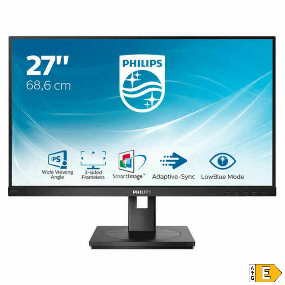 Οθόνη Philips 272S1AE/00 Full HD 27"