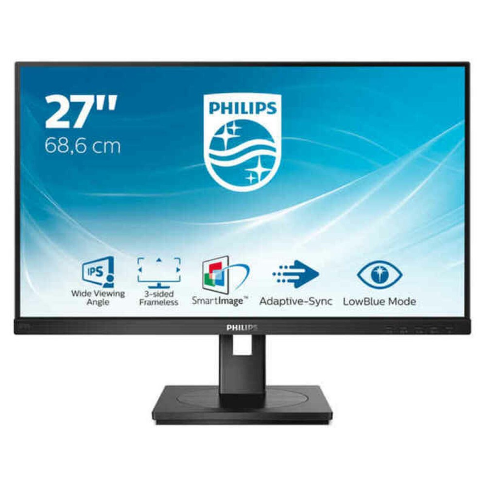 Οθόνη Philips 272S1AE/00 Full HD 27"