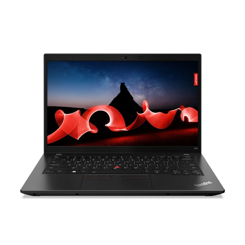 Laptop Lenovo ThinkPad L14 14" Intel Core i5-1335U 8 GB RAM 512 GB SSD Qwerty US