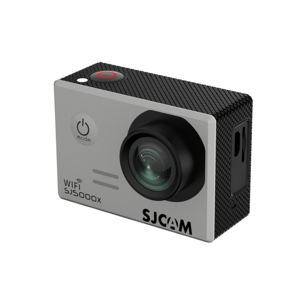 Αθλητική Κάμερα SJCAM SJ5000X-ELITE Μαύρο 2"