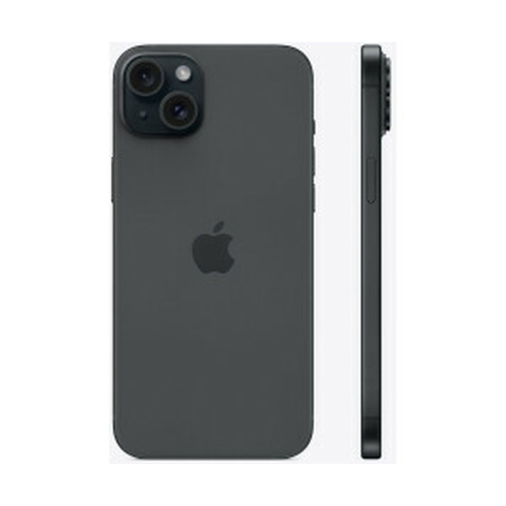 Smartphone Apple MU183SX/A 6,7" A16 256 GB Μαύρο