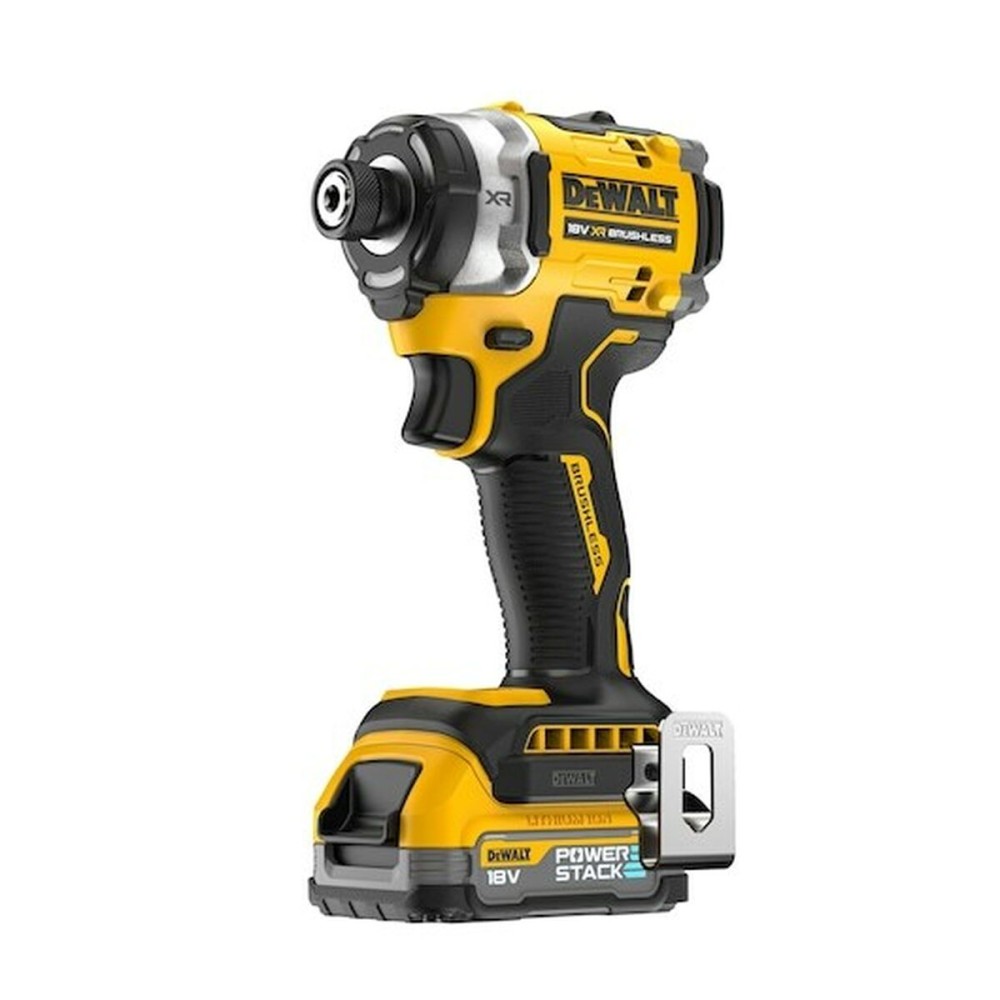 Κρουστικό κλειδί Dewalt DCF860E2T-QW 700 W 18 V 282 nm