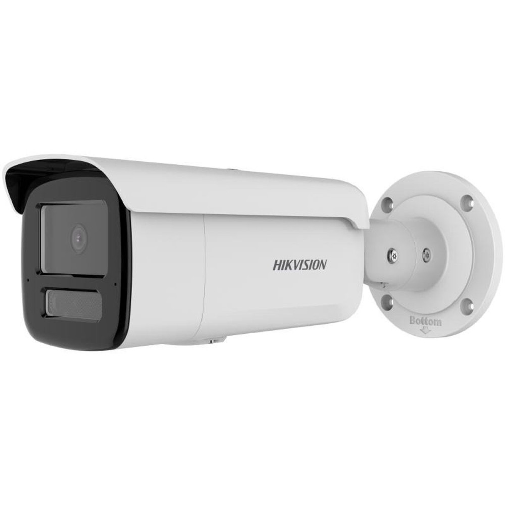 Κάμερα Επιτήρησης Hikvision DS-2CD2T83G2-4LI(2.8mm