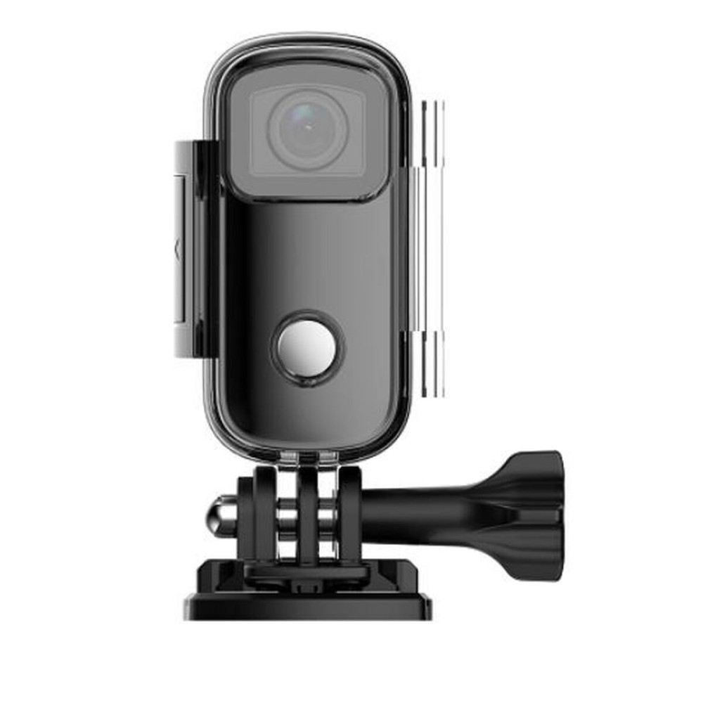 Αθλητική Κάμερα SJCAM C100 Mini Μαύρο
