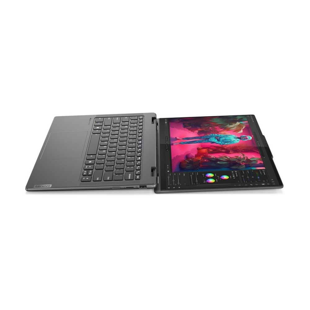 Laptop Lenovo Yoga 7 2-in-1 14AHP9 14" amd ryzen 5 8640hs 16 GB RAM 512 GB SSD