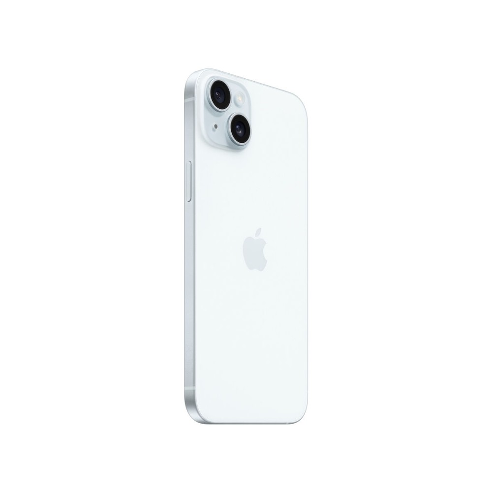Smartphone iPhone 15 Plus Apple MU1P3QL/A Hexa Core 6 GB RAM 512 GB Μπλε 6,7"