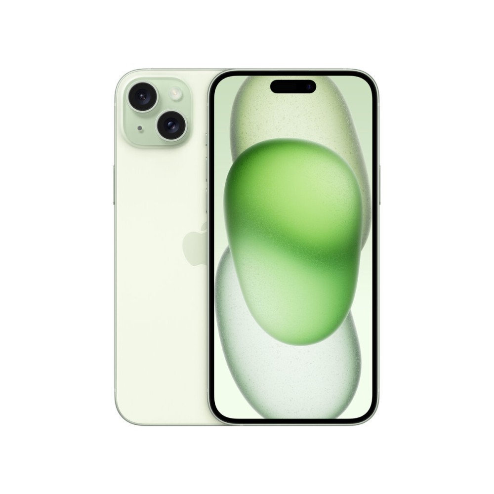 Smartphone Apple MU1Q3QL/A Hexa Core 6 GB RAM 512 GB Πράσινο 6,7"