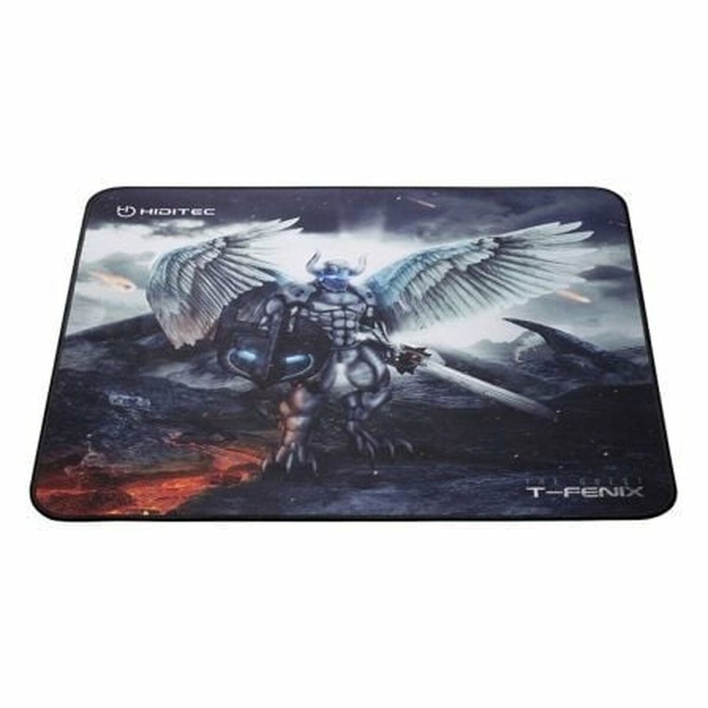 Mousepad Gaming Hiditec MPA010000 (45 x 40 x 3 cm)