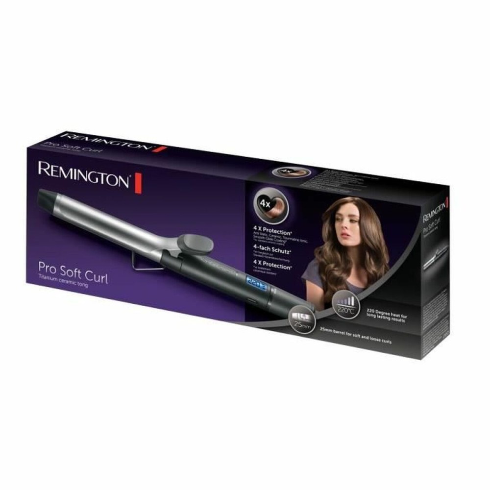 Συσκευή για Μπούκλες Μαλλιών Remington CI 6525