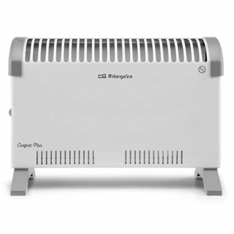 Convector Orbegozo 18047 2000 W