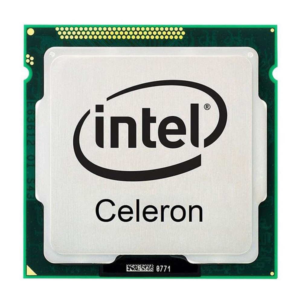 INTEL used CPU Celeron G530, 2.40 GHz, 2MB Cache, FCLGA1155