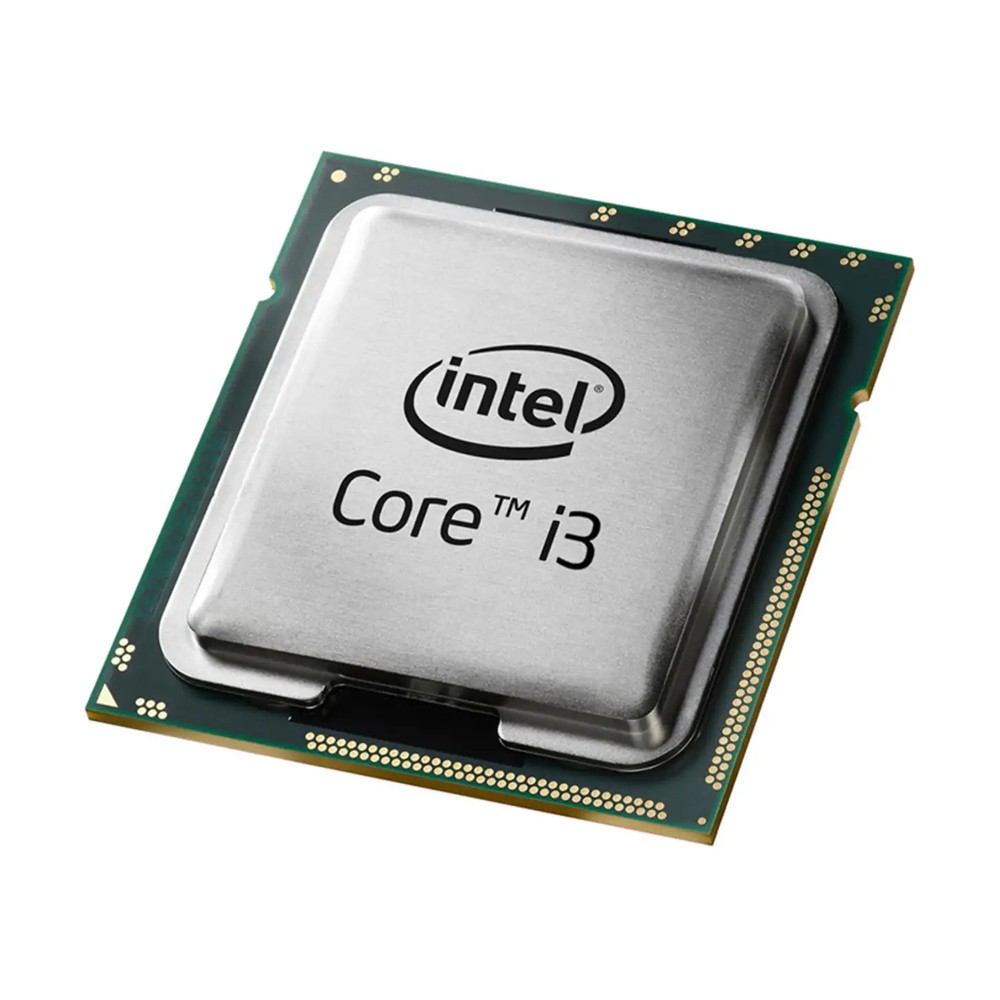 INTEL used CPU Core i3-2120, 3.30 GHz, 3MB Cache, FCLGA1155