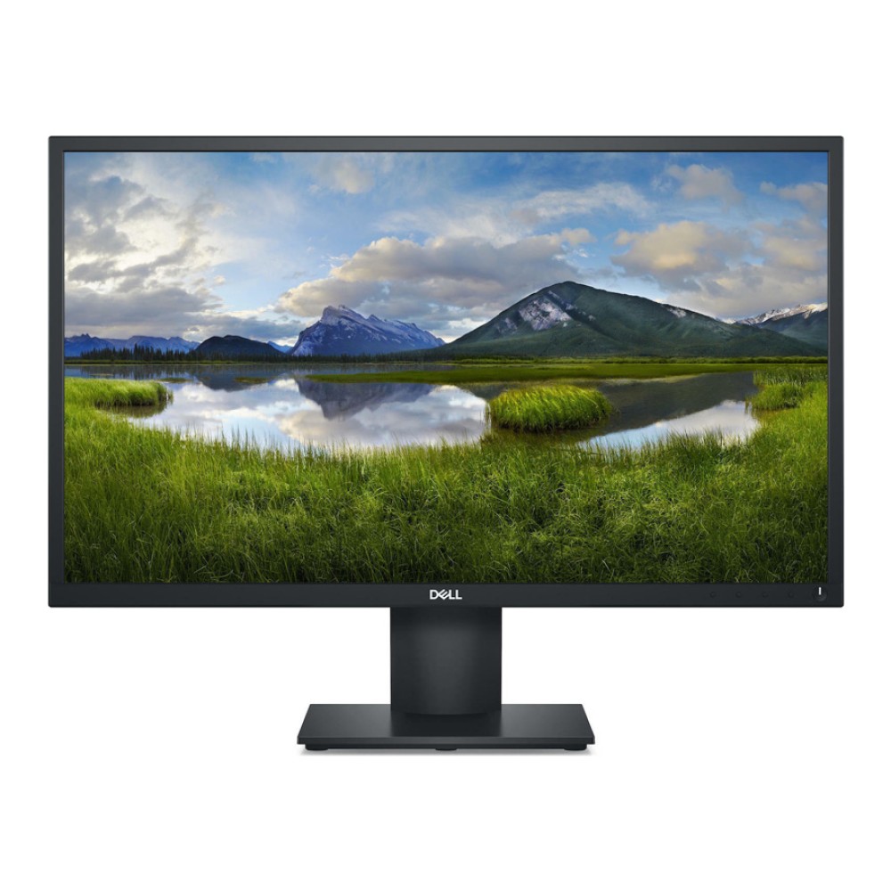 DELL οθόνη E2420H IPS-LED, 23.8", 1920x1080, VGA/DisplayPort, Factory Refurbished