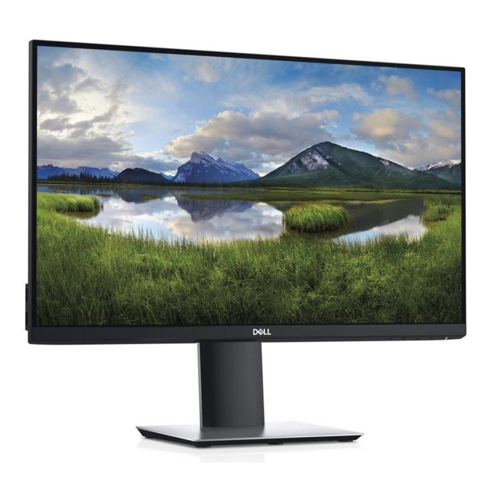 DELL οθόνη P2421D IPS-LED, 23.8", 2560x1440, HDMI/DisplayPort, Factory Refurbished