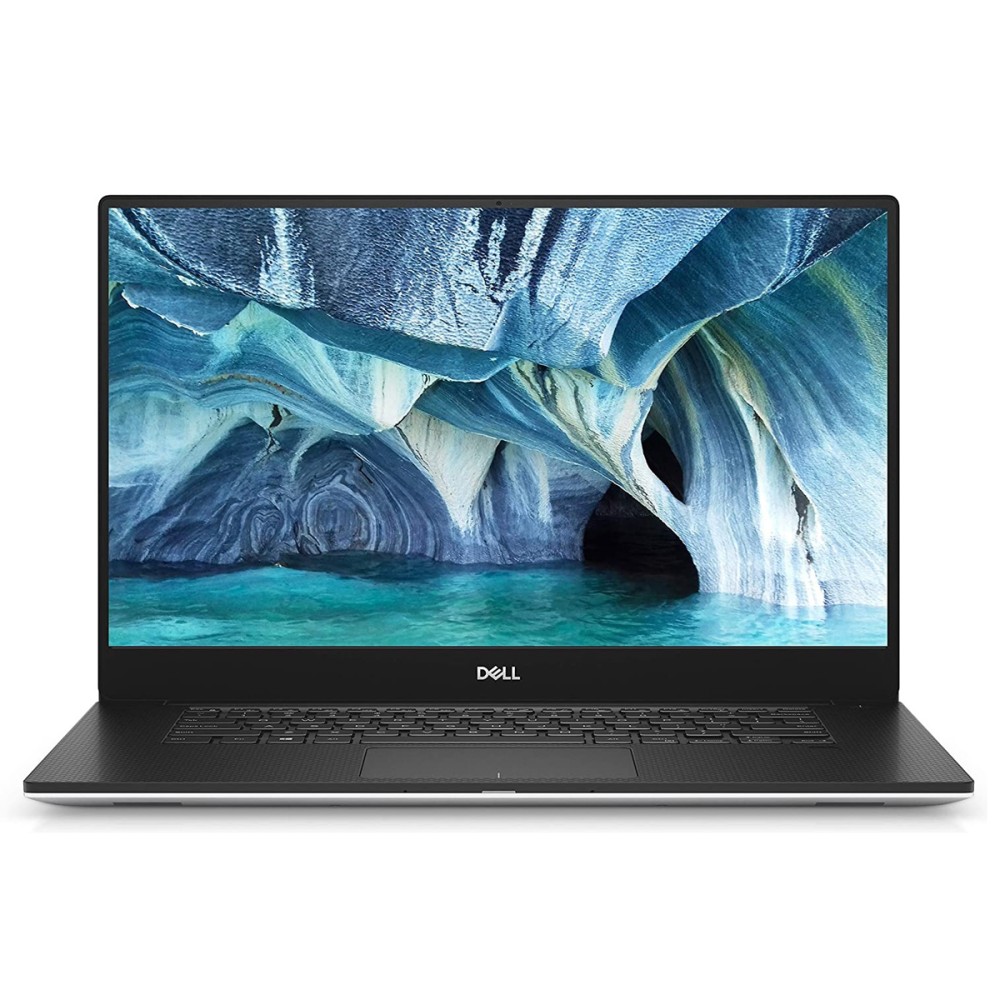 DELL Laptop Precision 5530, Refurbished Grade A, E-2176M, 32/512GB NVME, 15.6", Cam, Intel P630/NVIDIA P2000, FreeDOS