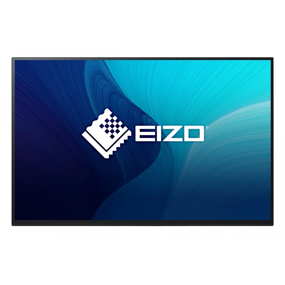 EIZO used οθόνη EV2456 IPS-LED, 24.1" 1920x1200, VGA/DVI/HDMI/DP, χωρίς βάση, GB