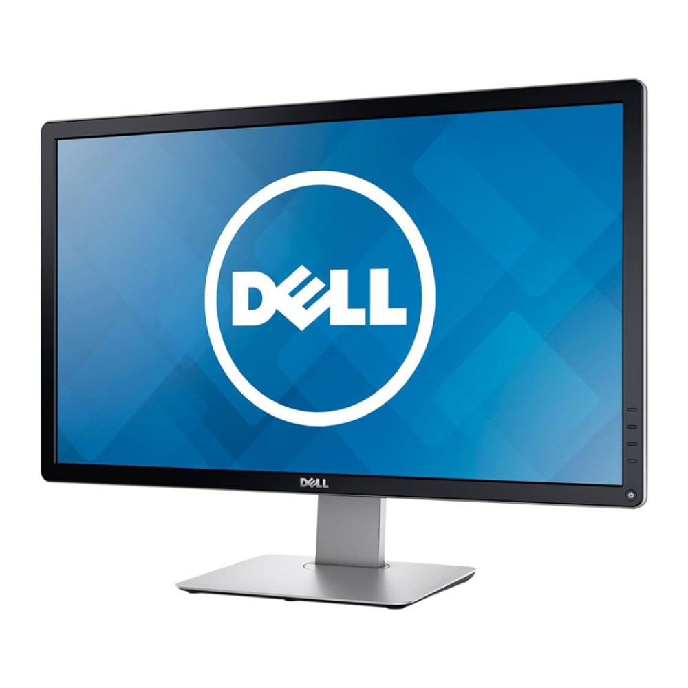 DELL used οθόνη P2714Hc IPS-LED, 27" 1920x1080, VGA/DVI/DisplayPort, Grade A