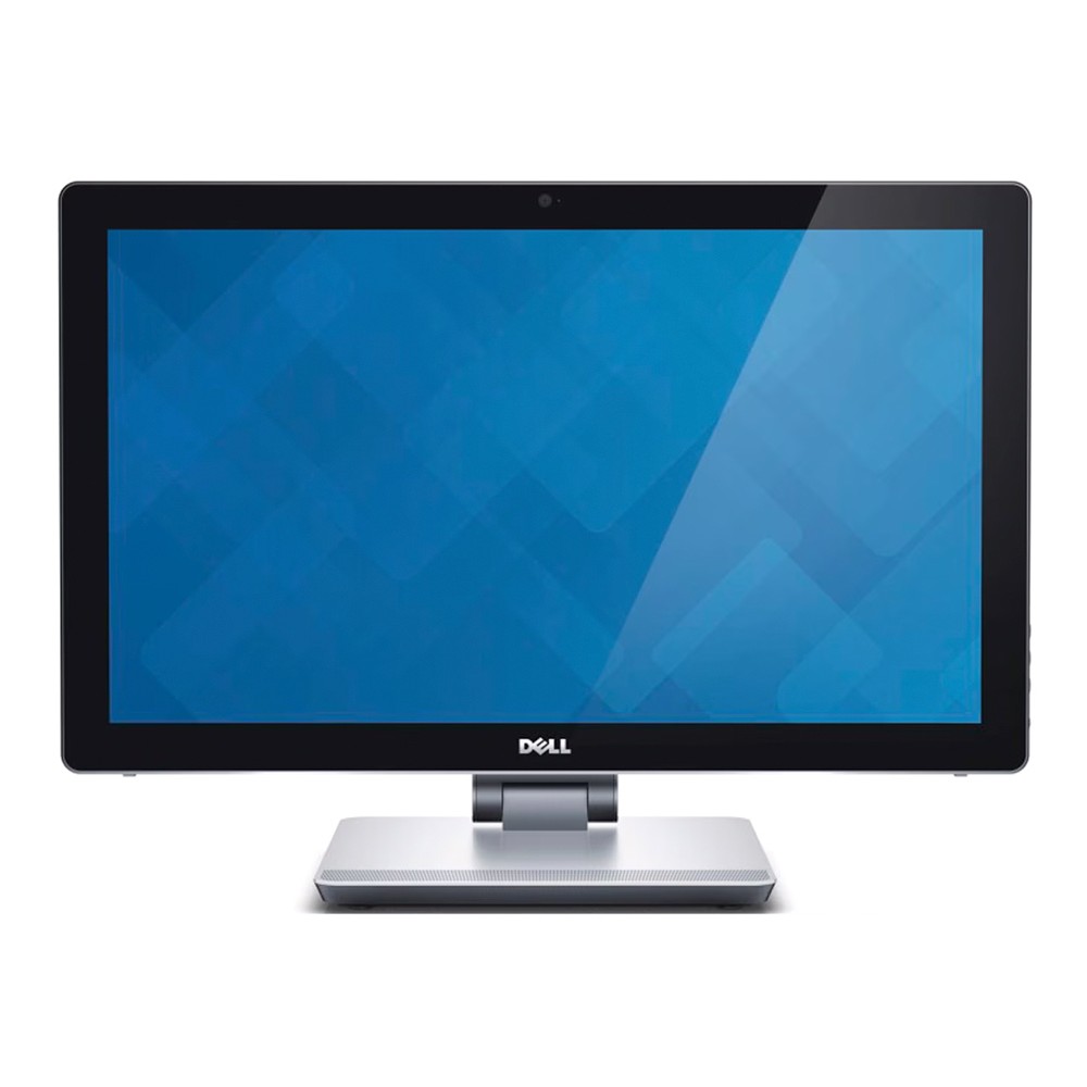 DELL Inspiron 2350 AIO, Refurbished Grade A, i5-4200M, 8GB, 128GB SSD, 23", Touch, FreeDOS