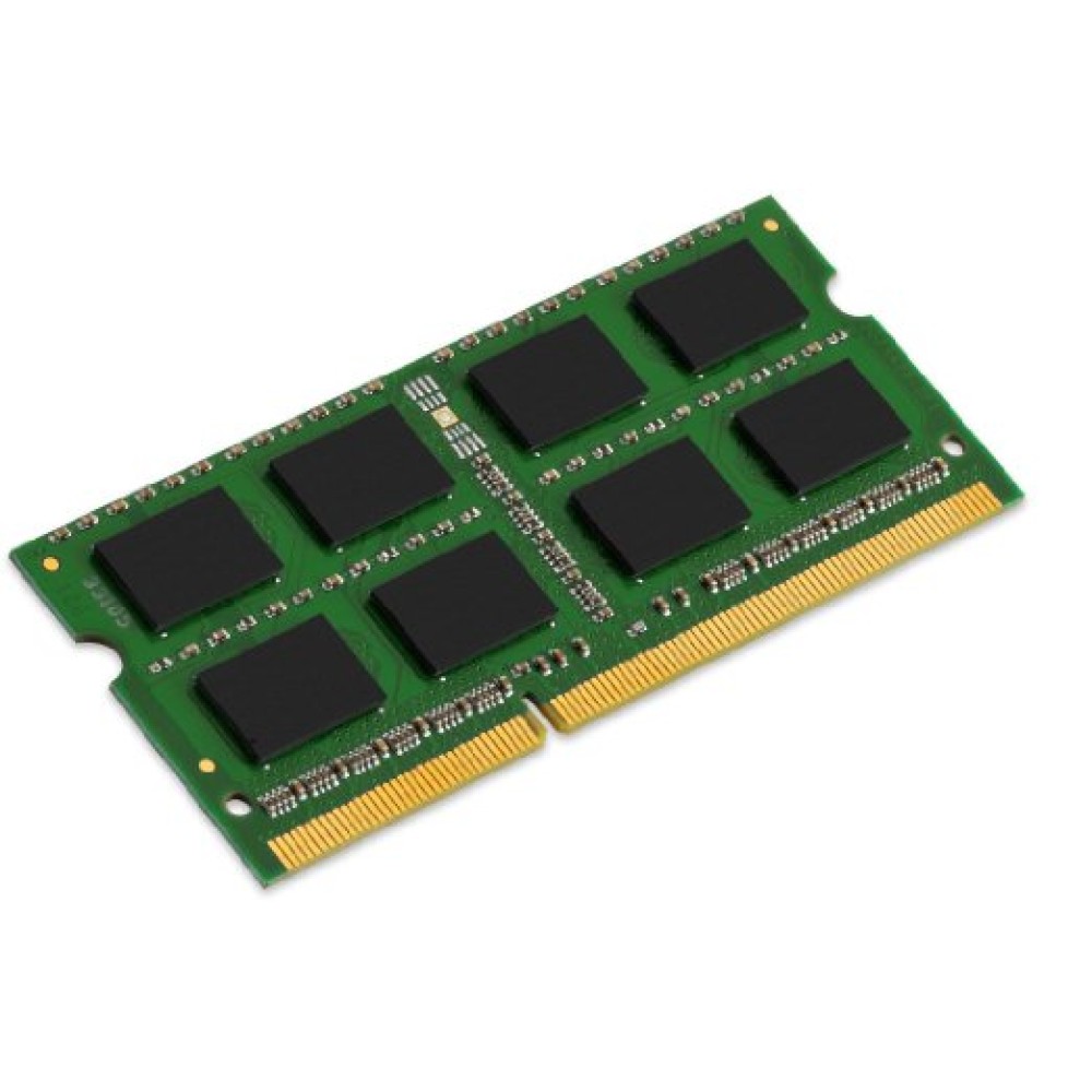 Used RAM SO-dimm DDR3, 2GB, 1333mHz, PC3-10600