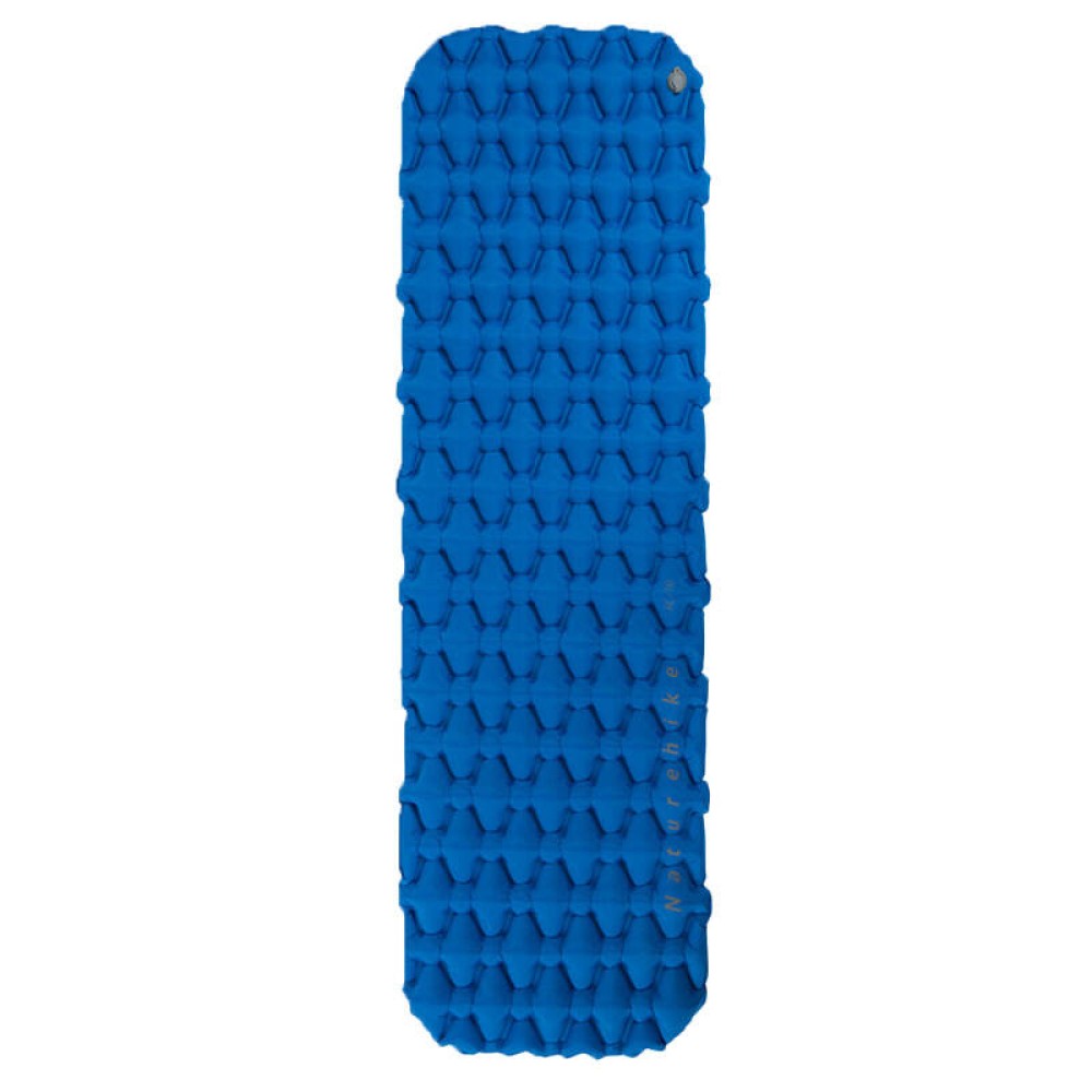 Naturehike inflatable mattress FC-10 NH19Z032 blue