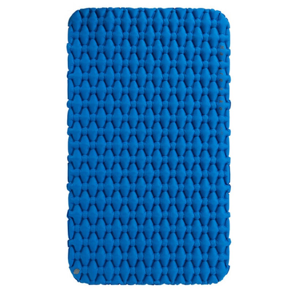 Naturehike FC-11 2-man inflatable mattress NH19Z055-P blue