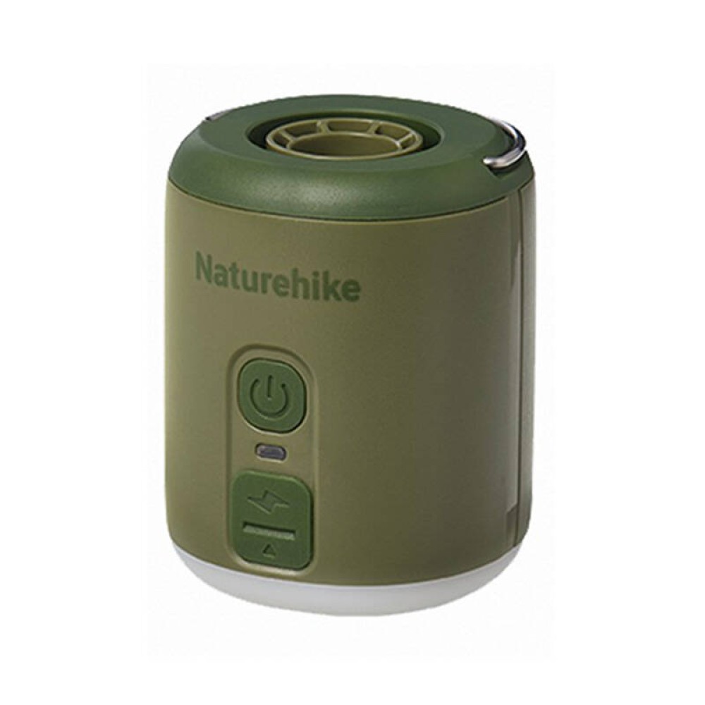 Naturehike Wind Mini Multifunctional Pump CNK2300DQ022 green