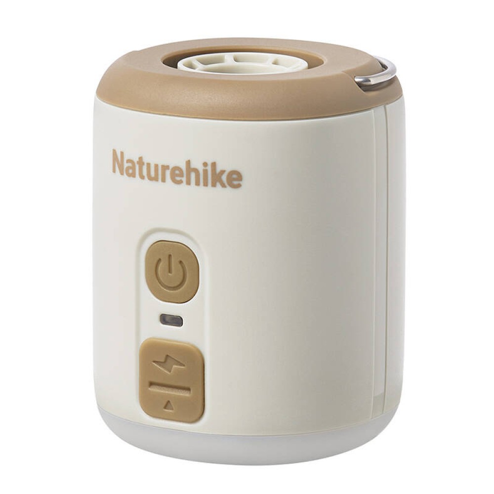 Naturehike Wind Mini multifunctional pump CNK2300DQ022 grey