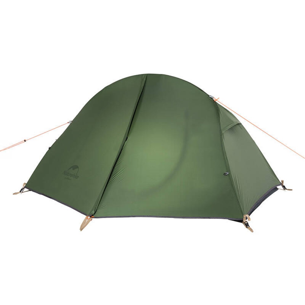 Naturehike Cycling Ultralight 1-person tent NH18A095-D