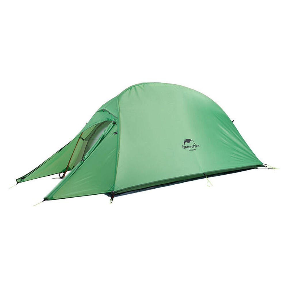 Naturehike UPDATED Cloud Up 2 210T NH17T001-T tent