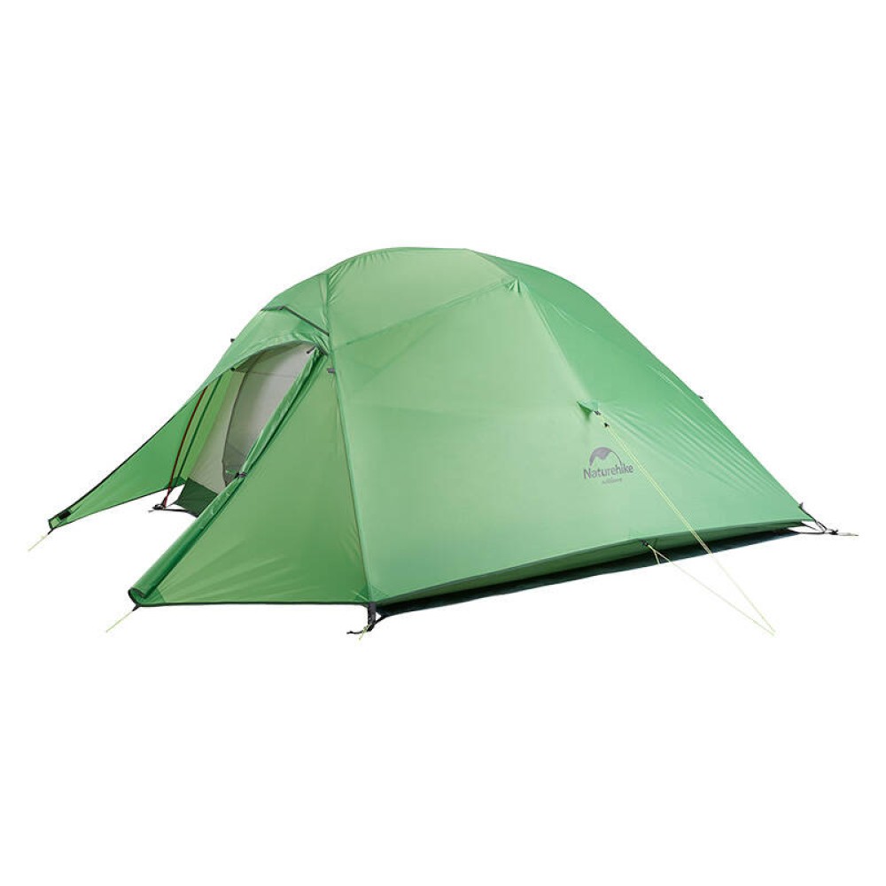 Naturehike UPDATED Cloud Up 2 210T NH17T001-T tent