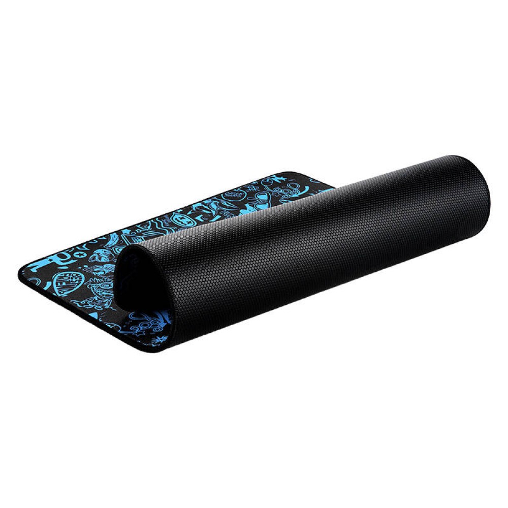 Mouse pad Darmoshark PAD-3 (blue)