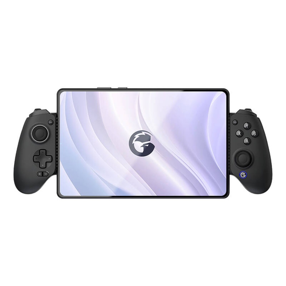 GameSir G8+ Bluetooth mobile controller with phone holder