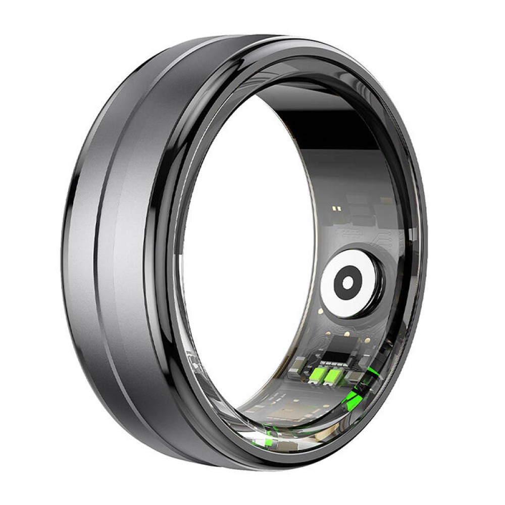 Smartring Colmi R06 20.3MM 11 (Black)