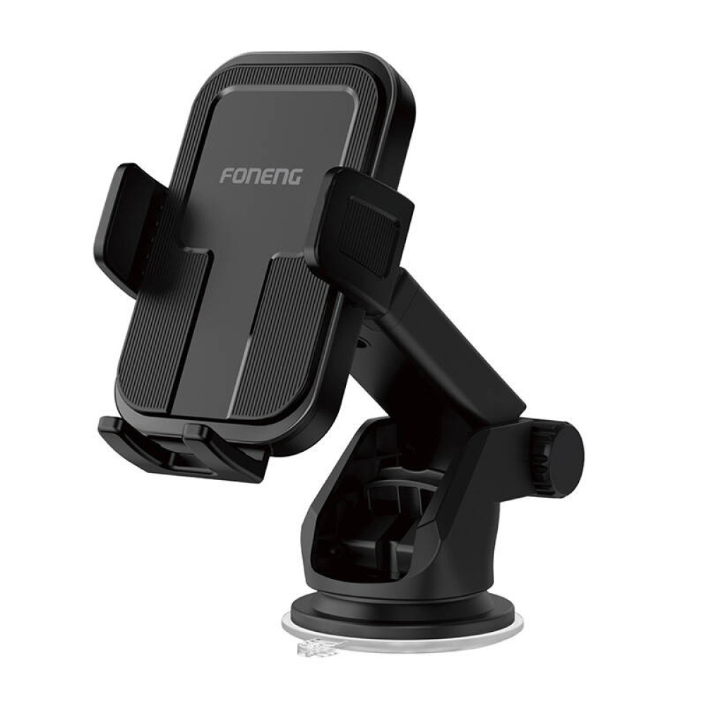 Foneng CP115 Car Grille Mount (Black)