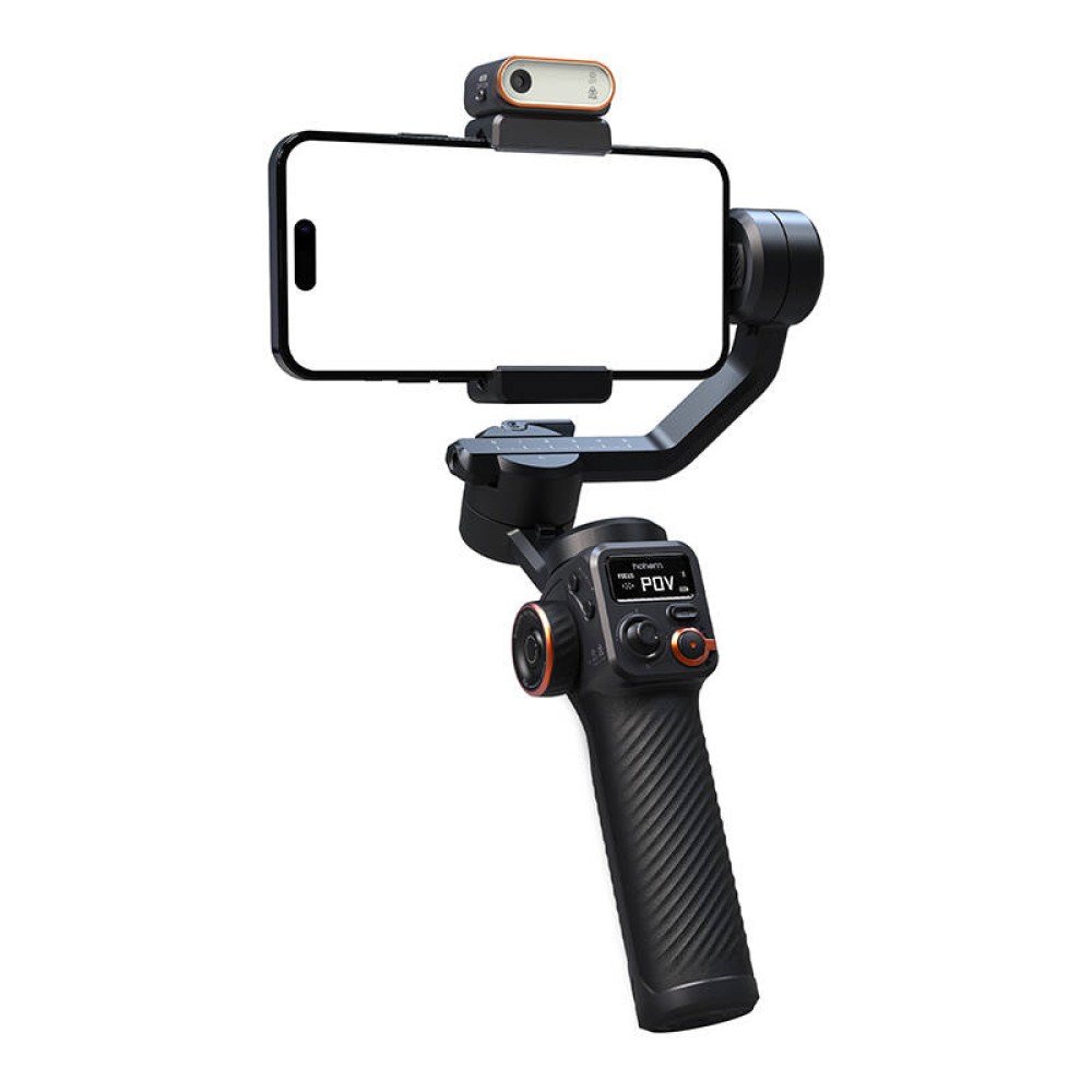 Gimbal Hohem iSteady M6 Kit