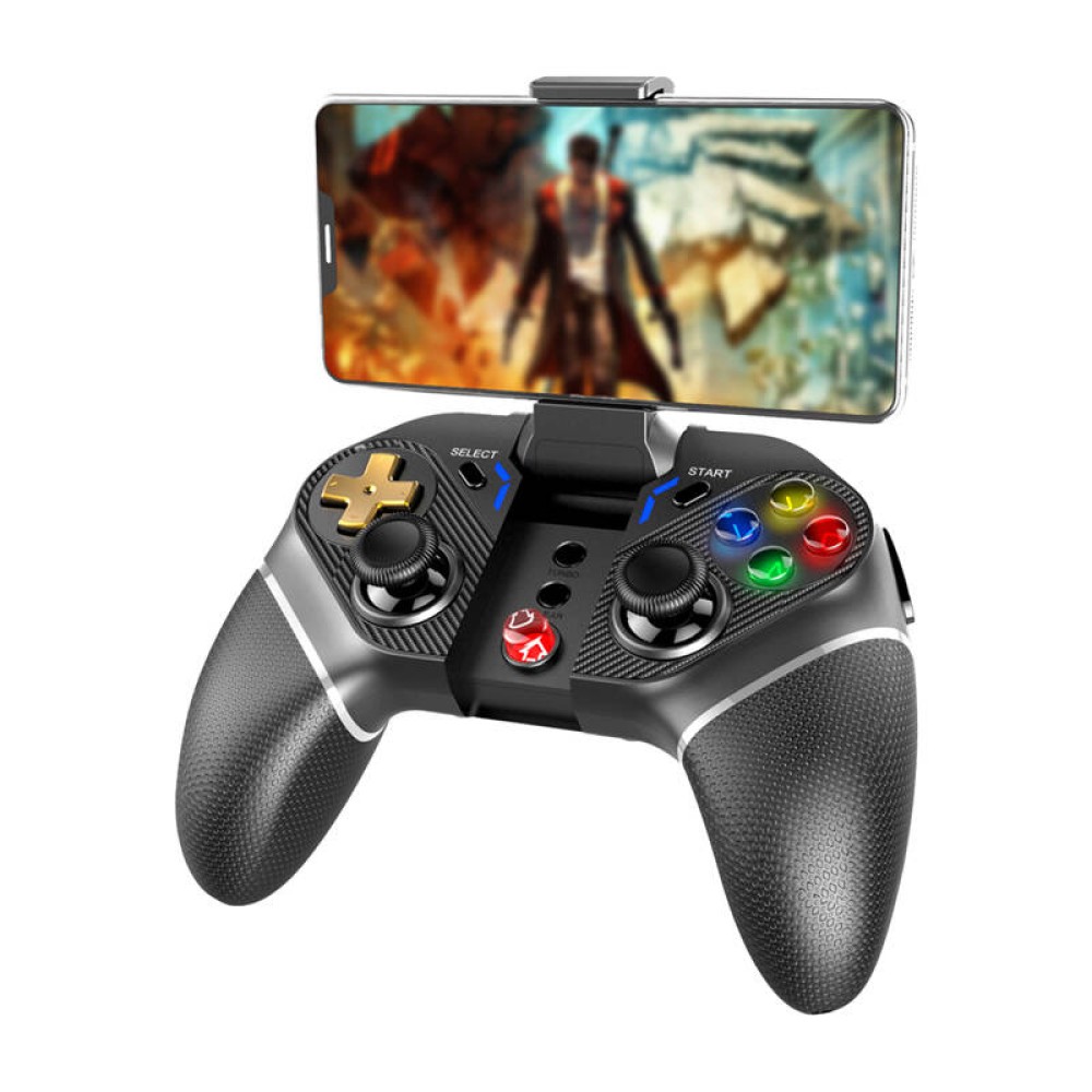 iPega Gold Warrior PG-9218 Wireless Controller/GamePad