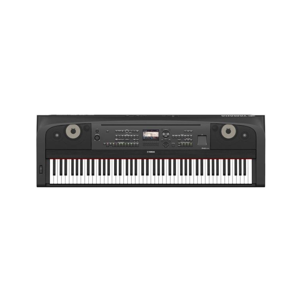 YAMAHA DGX-670B Hλεκτρικό πιάνο - Αρμόνιο/Keyboard