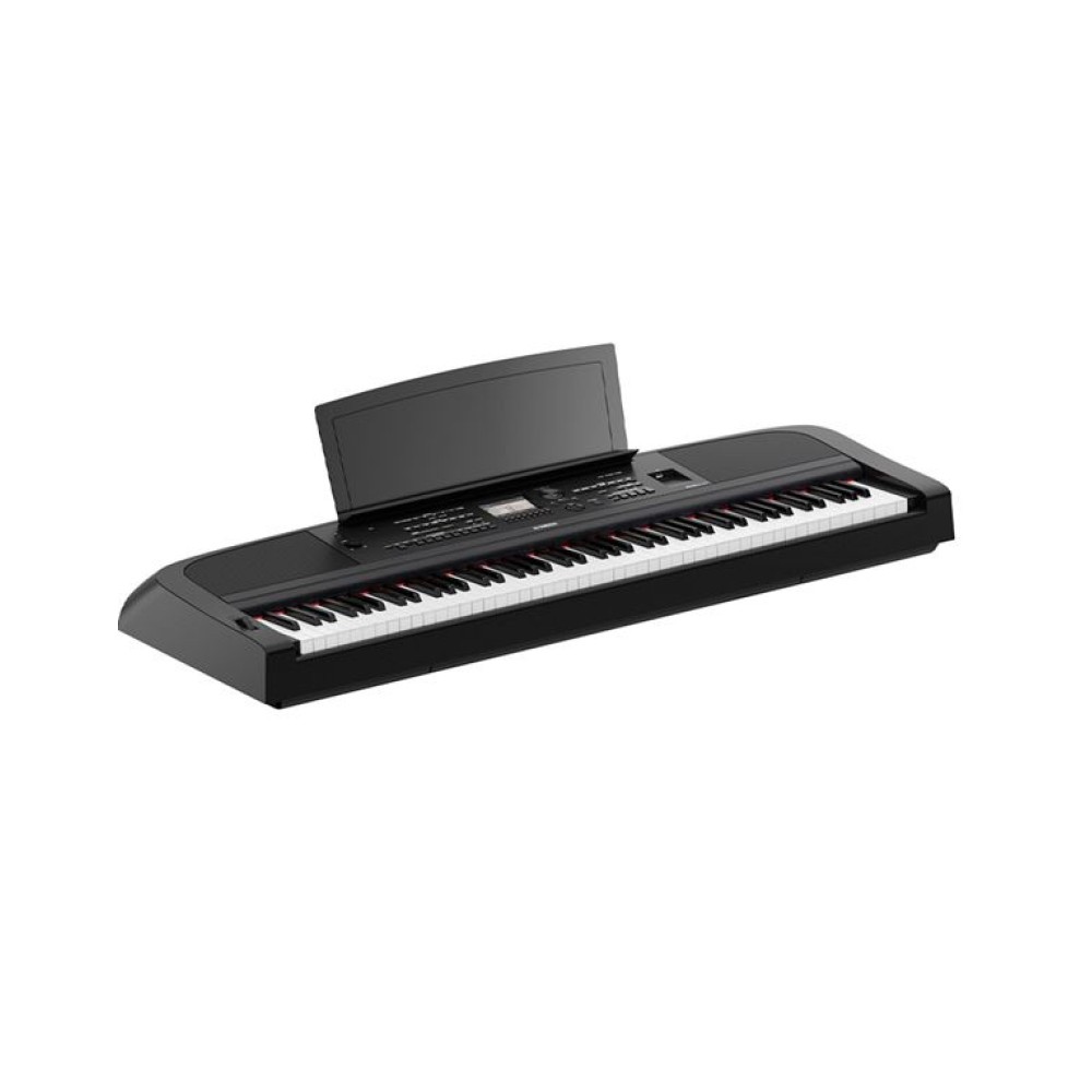 YAMAHA DGX-670B Hλεκτρικό πιάνο - Αρμόνιο/Keyboard