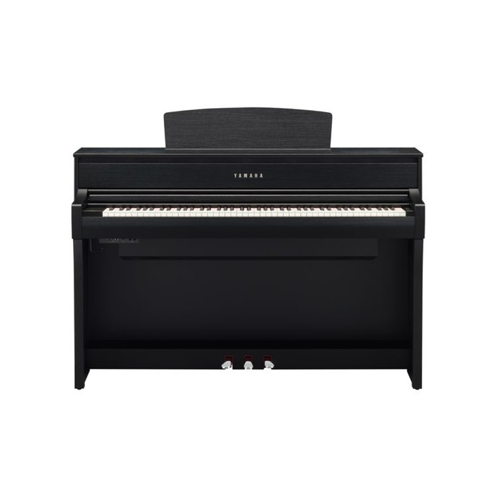 YAMAHA CLP-775Β Clavinova - Ηλεκτρικό Πιάνο Black