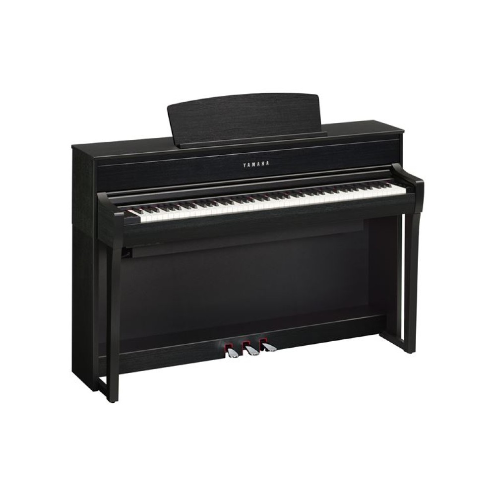 YAMAHA CLP-775Β Clavinova - Ηλεκτρικό Πιάνο Black