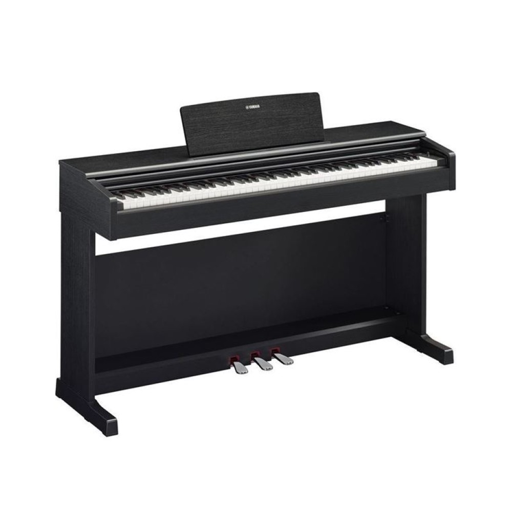 YAMAHA YDP-145B Ηλεκτρικό Πιάνο