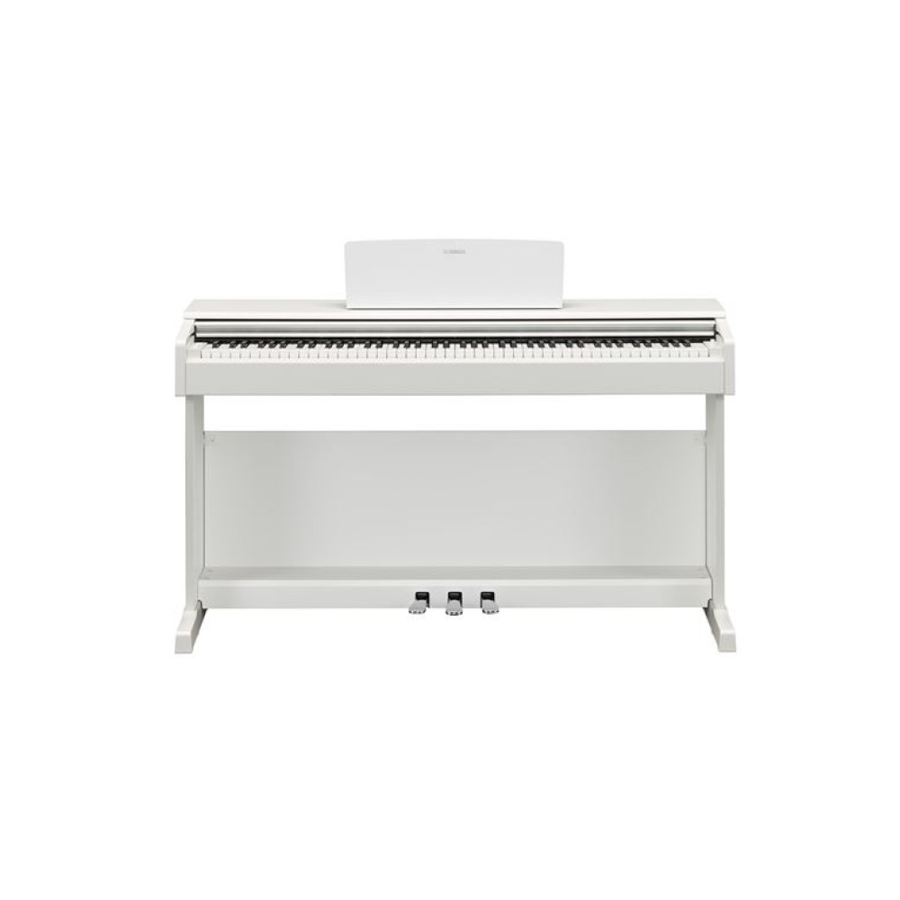 YAMAHA YDP-145WH Ηλεκτρικό Πιάνο