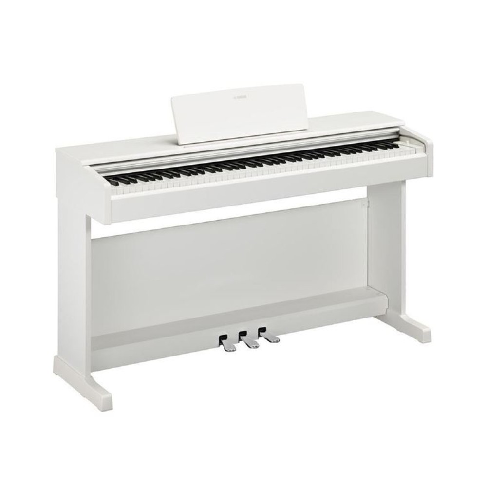 YAMAHA YDP-145WH Ηλεκτρικό Πιάνο