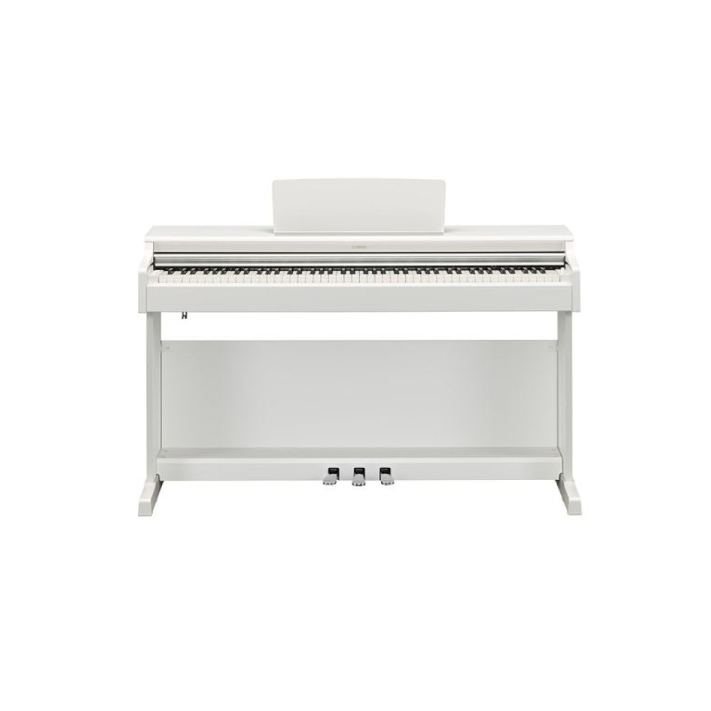 YAMAHA YDP-165WH Ηλεκτρικό Πιάνο