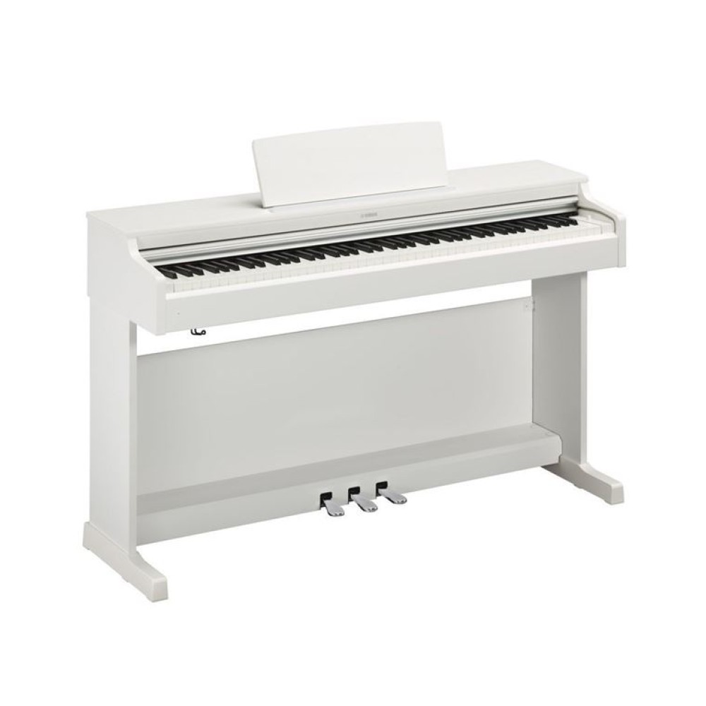 YAMAHA YDP-165WH Ηλεκτρικό Πιάνο