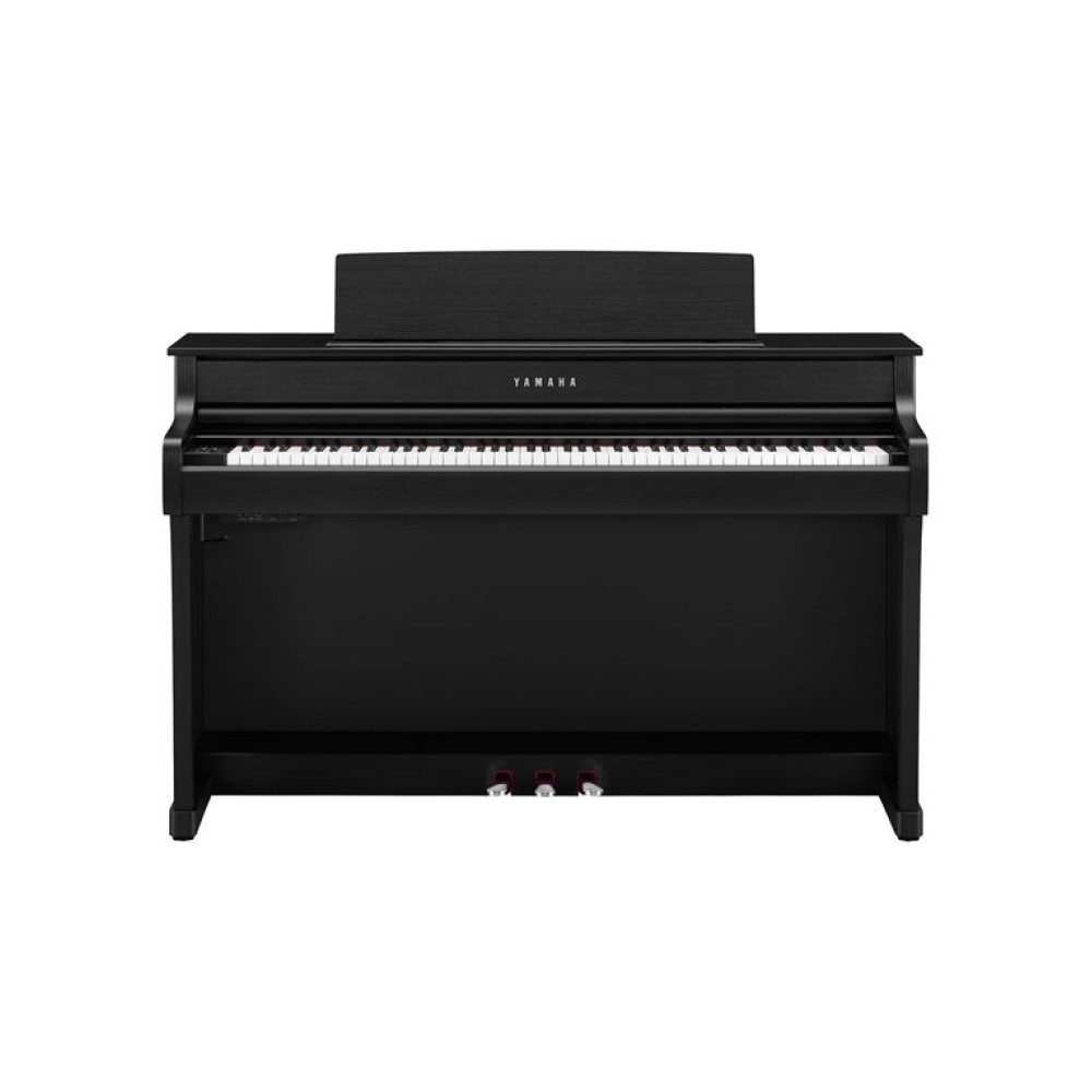 YAMAHA CLP-845Β Clavinova - Ηλεκτρικό Πιάνο Black