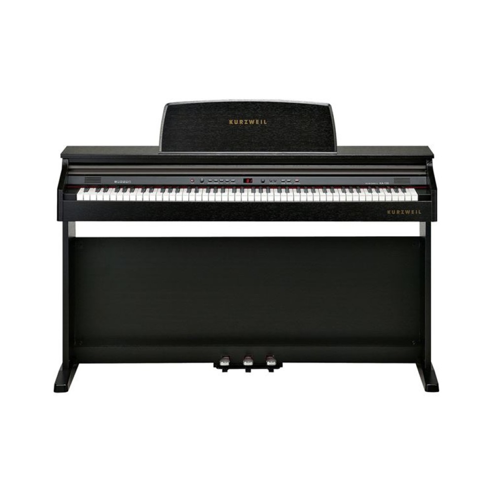 KURZWEIL KA130 SR Ηλεκτρικό Πιάνο με Κάθισμα Δώρο